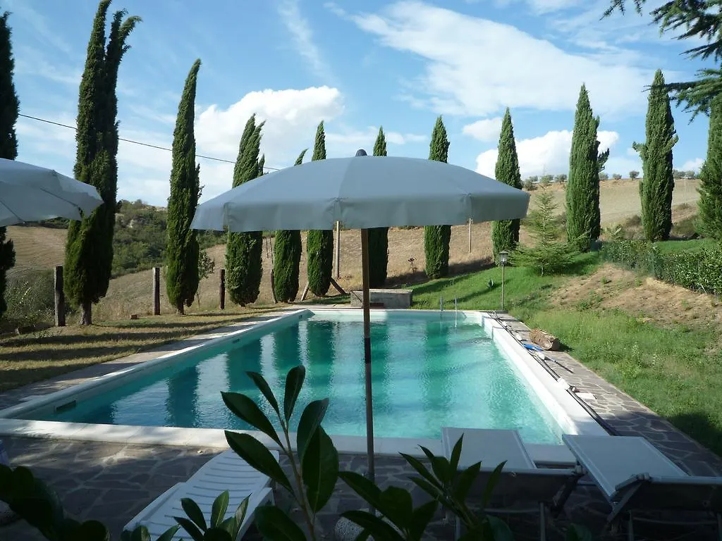 토리타디시에나 Old Stonehouse Montepulciano Con Piscina 아파트 이탈리아