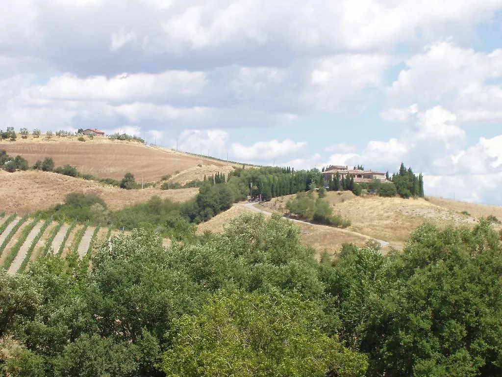 토리타디시에나 Old Stonehouse Montepulciano Con Piscina 아파트 0*,  이탈리아