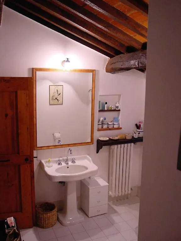 토리타디시에나 Old Stonehouse Montepulciano Con Piscina 아파트