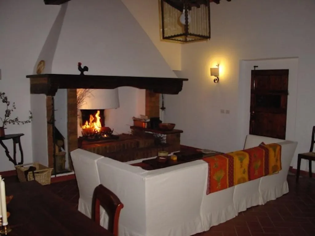 토리타디시에나 Old Stonehouse Montepulciano Con Piscina 아파트