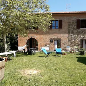 2* Gasthof Podere Alberello