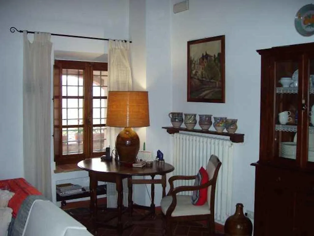 Old Stonehouse Montepulciano Con Piscina Apartment Torrita di Siena 0*,