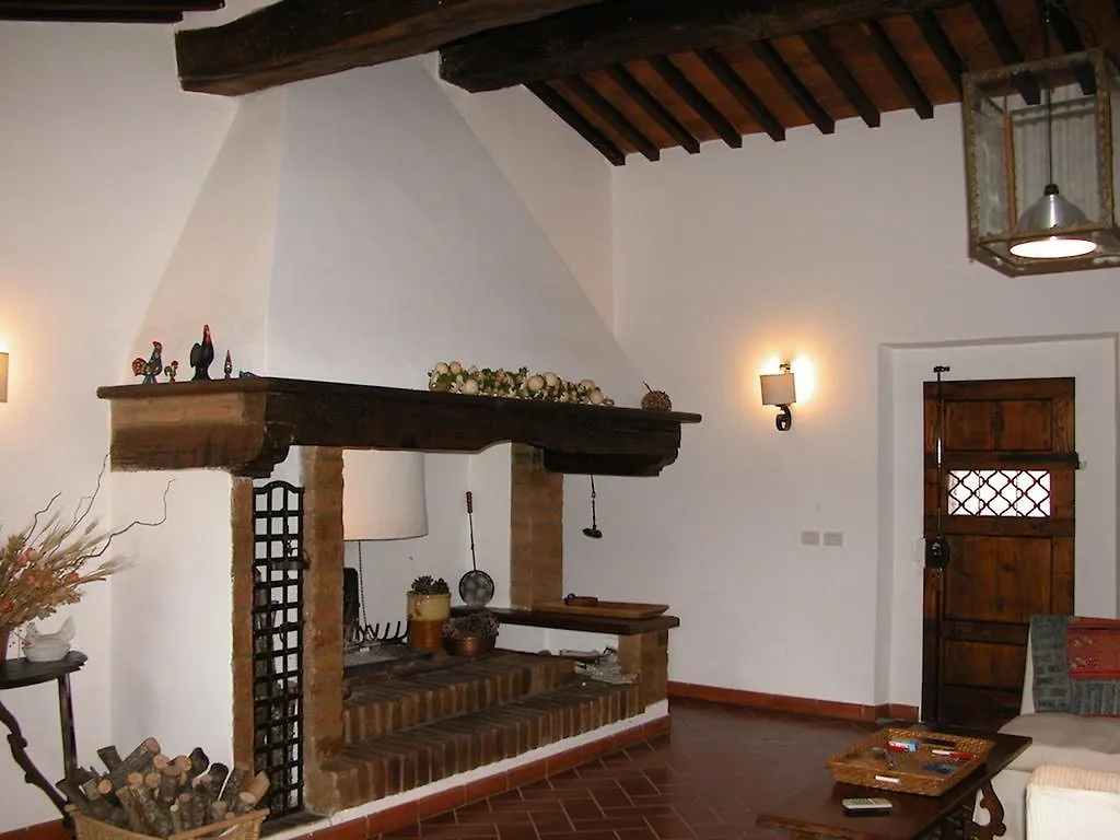 Old Stonehouse Montepulciano Con Piscina Apartment Torrita di Siena