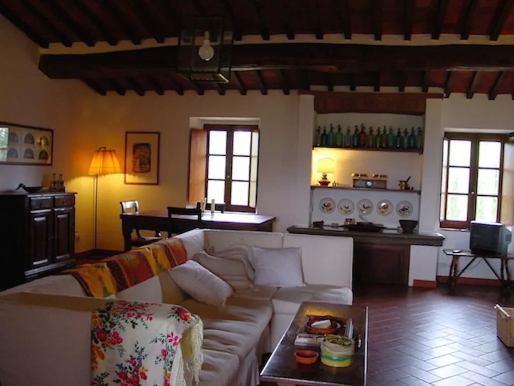 Old Stonehouse Montepulciano Con Piscina Apartment Torrita di Siena Italy