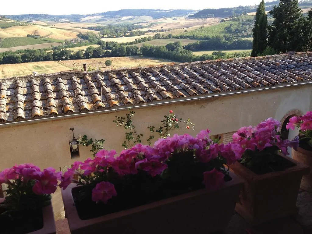 Old Stonehouse Montepulciano Con Piscina Apartment Torrita di Siena
