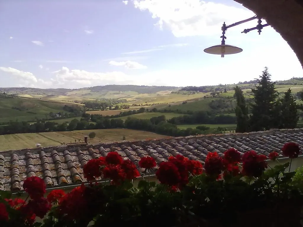 Old Stonehouse Montepulciano Con Piscina Apartment Torrita di Siena