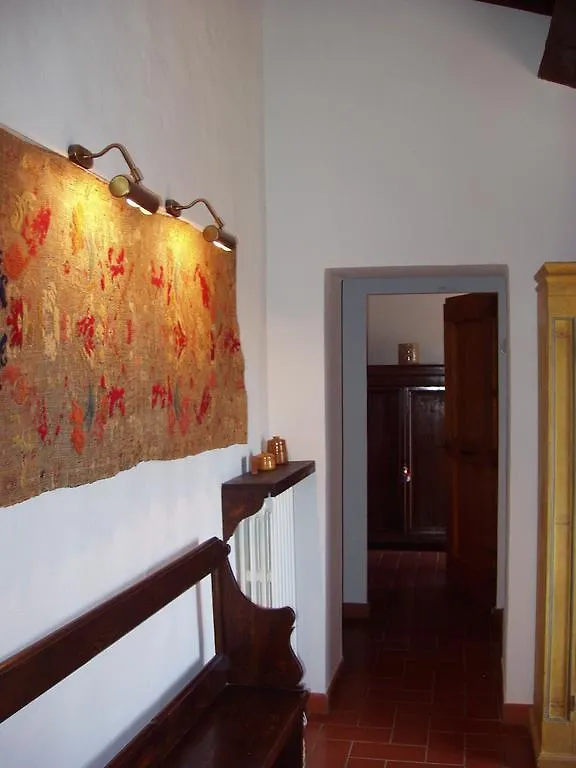 Old Stonehouse Montepulciano Con Piscina Apartment Torrita di Siena 0*,  Italy