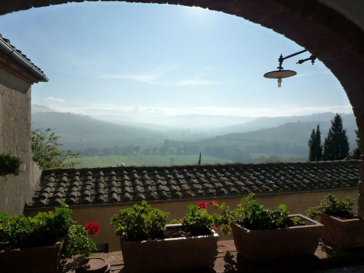 Old Stonehouse Montepulciano Con Piscina Apartment Torrita di Siena Italy